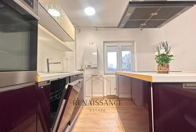 Tipografilor 4 Camere | 97mp - Decomandat Etaj 4/4 | Renovat - 3