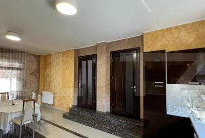 Vila S + P + M de 286 mpu ?i curte 875 mp, sauna, piscin? - 6