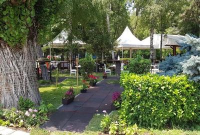 Spatiu  comercial -Parc Herastrau - 5