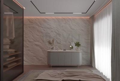 REA1019838 Bloc boutique de lux - 3 camere - Unirii - 4