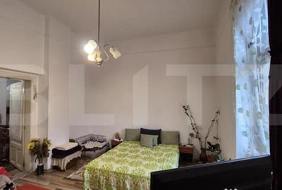 Apartament cu 2 camere semidecomandat în Ultracentral - 2