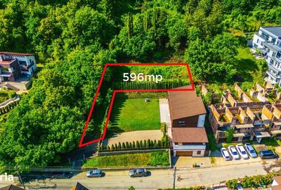 Spațiu comercial, în Schei - 3