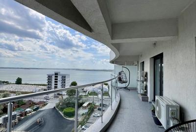 Casa Del Mar/ 3 camere si loc de parcare privat - 12