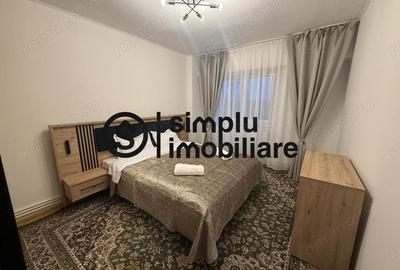 Apartament cu 3 camere decomandat în Calea București - 3