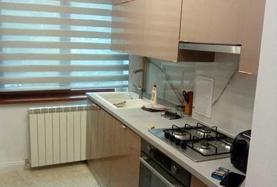 Apartament cu 2 camere decomandat în Central - 2