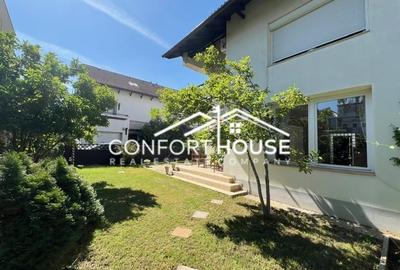 VILA P+E+M, 5 camere, complex rezidential cu piscina, IANCU NICOLAE - 45
