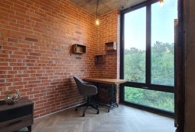 Apartament cu 2 camere semidecomandat, mobilat în Mogoșoaia - 12