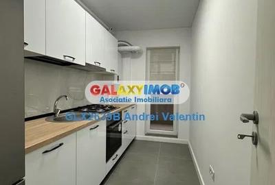 Garsoniera Lux Bloc Nou - Berceni - Dimitrie Leonida - NOU - 3