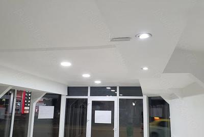Spațiu comercial, de 50 mp, în Aleea Trandafirilor - 1