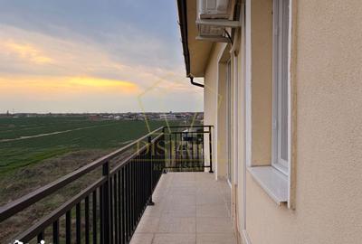 Apartament cu 2 camere semidecomandat în Dumbrăvița - 8
