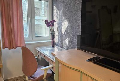 Garsonieră decomandată în Romană - 6