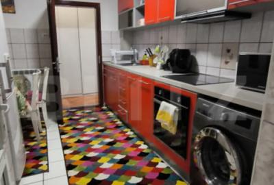 Apartament cu 3 camere decomandat în Burdujeni - 13