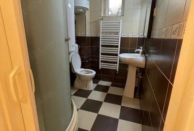Spatiu comercial de inchiriat / Floreasca / Parter+demisol / Centrala - 4