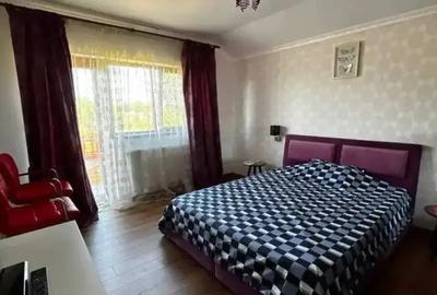 Casă cu 4 camere cu Teren 707 Mp în Mânăstirea - 6