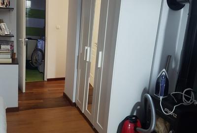Apartament cu 3 camere semidecomandat în Central - 10