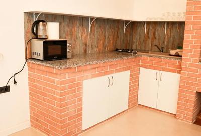 Casă individuală cu 4 camere cu Canalizare în Voroneț - 9