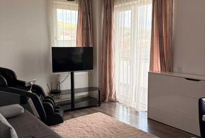 Apartament cu 3 camere decomandat în Central - 8