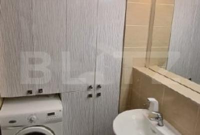 Apartament cu 2 camere semidecomandat, mobilat în Răcădău - 8