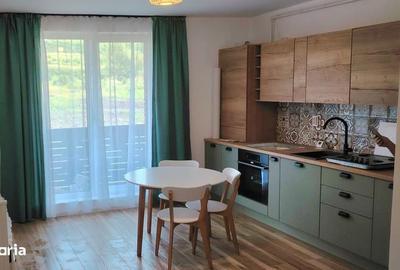 Apartament cu 2 camere în Chinteni - 1