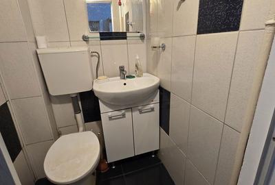 Garsonieră în Mănăștur - 3