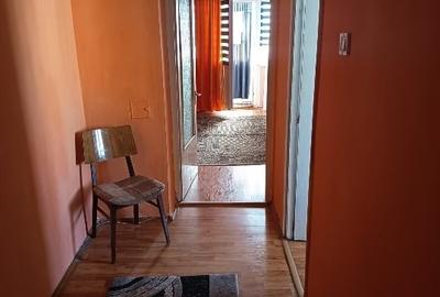 Apartament cu 2 camere semidecomandat, mobilat în Central - 2