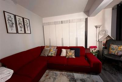 Apartament cu 2 camere decomandat, mobilat în Florești - 4