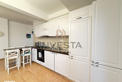 Apartament cu 3 camere, mobilat în Zorilor - 1