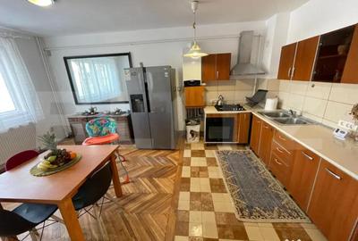 Casă cu 4 camere cu Teren 524 Mp în Mihai Viteazu - 14