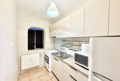 De inchiriat | Garsoniera decomandata 33 mp | Dristor - 4