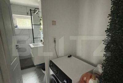 Apartament cu 2 camere, renovat complet Zona Minerului, - 2
