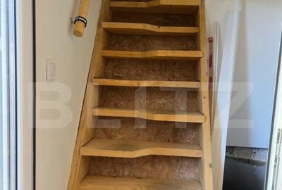 Casa cu curte comuna 2 ap. separate, zona Pia?a Abato - 5