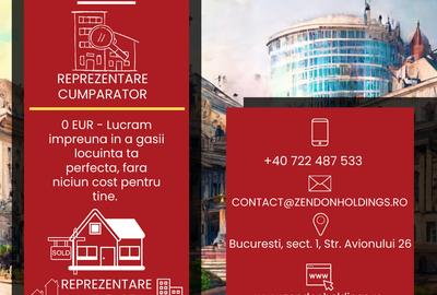 Bloc Nou- Premium-Lac Pantelimon- Ap 3 Camere Terasa-Zendon Holdings - 9