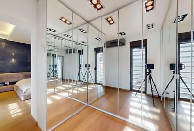 Casă individuală cu 6 camere cu Canalizare în Dămăroaia - 32