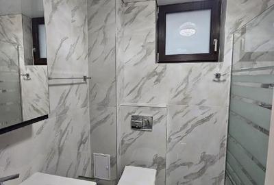 Faleza Nord, decomandat, 2 camere, etaj 1, 70mp, mobilat modern, parcare - 5