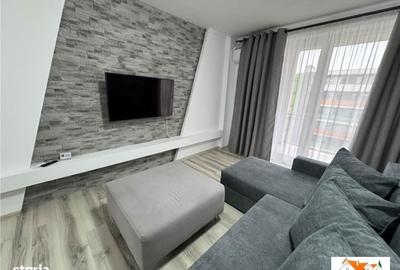 Apartament cu 3 camere decomandat în Ampoi 3 - 3