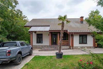 Casă individuală cu 5 camere cu Canalizare în Bucium - 3