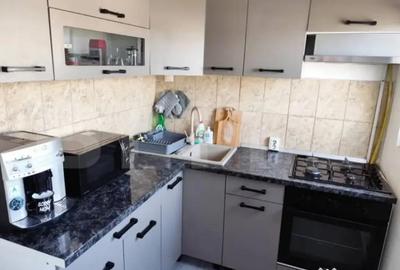 Apartament cu 2 camere decomandat, mobilat în Central - 10