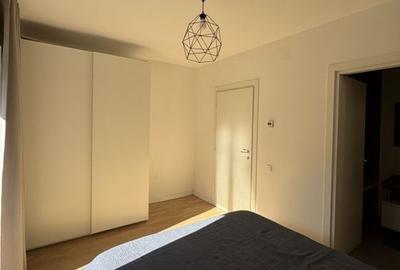 3 camere de închiriat | DOMENII | PARCARE SUBTERANĂ - 1