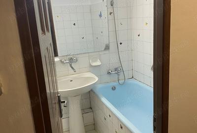 Inchiriez garsoniera 42 mp decomandata , confort 1 - 6