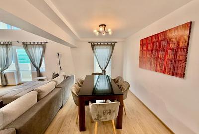 PENTHOUSE  EXCLUSIVIST - TIP  DUPLEX-ZONA-UNIRII-13 SEPTEMBRIE - HOTEL  MARRIOTT - 3
