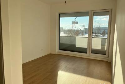 Apartament cu 3 camere decomandat în Vest - 9