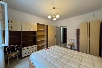 Apartament cu 3 camere decomandat, mobilat în Plopilor - 11