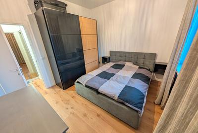 Apartament 2 camere 45mp + 12mp terasa | 0 comision | Tunari Darwin Residence - 12