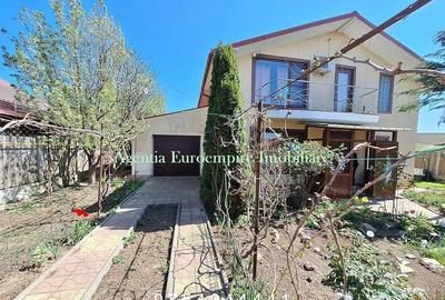 Vila P+M de vanzare in localitatea Valu lui Traian - 2