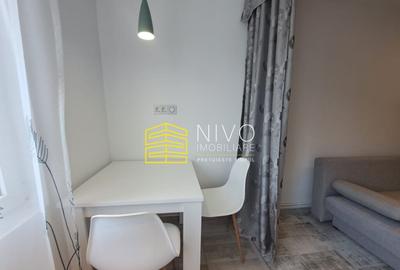 Garsonieră în Tudor - 7