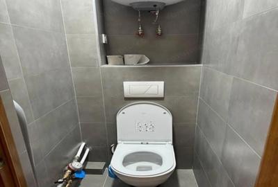 3 camere in zona Cetatii - 9