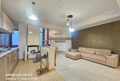 Apartament cu 2 camere semidecomandat, mobilat în Tomis Plus - 5