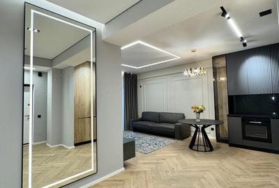 Apartament cu 2 camere în Iancului