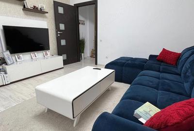 Apartament cu 2 camere decomandat în Roșu - 6