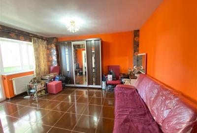 Vanzare garsoniera Splaiul Unirii - Confort City | etaj 3 / 11 | centrala termic - 2